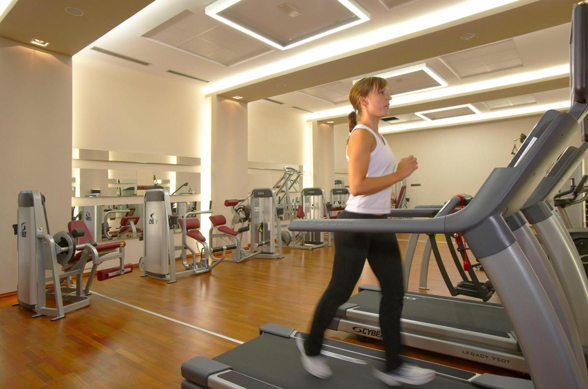 Otel Elysium &