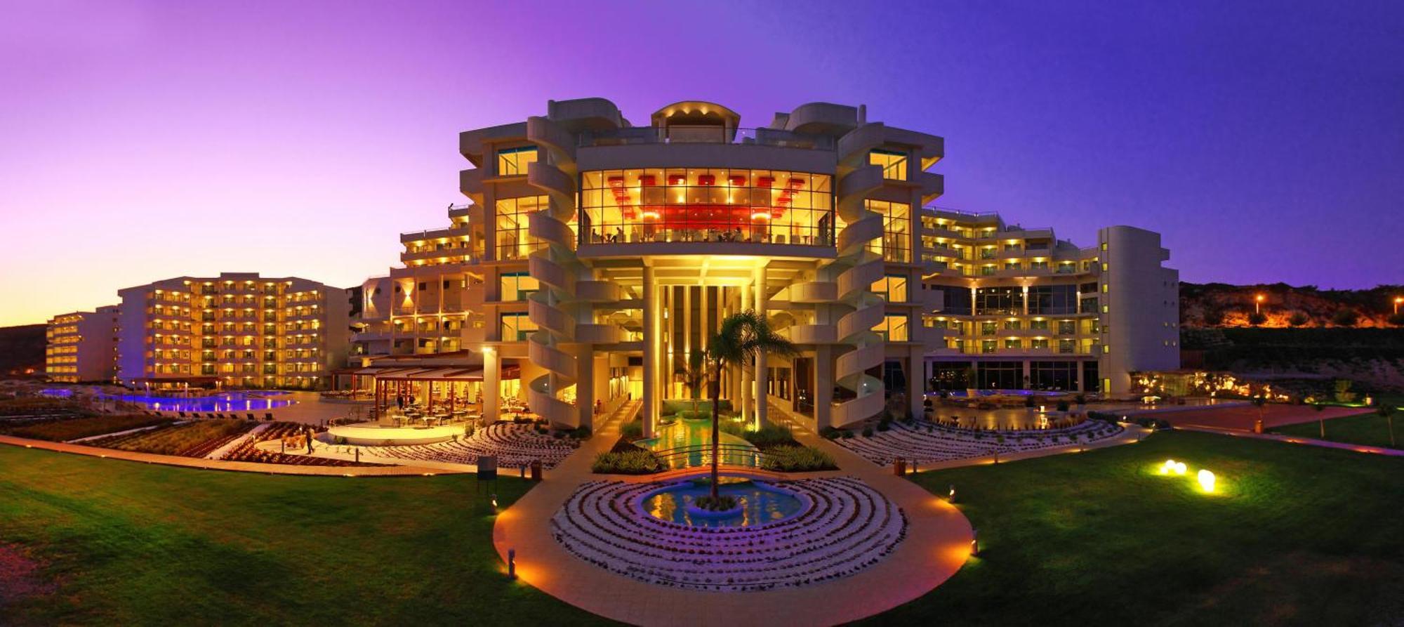 Otel Elysium &