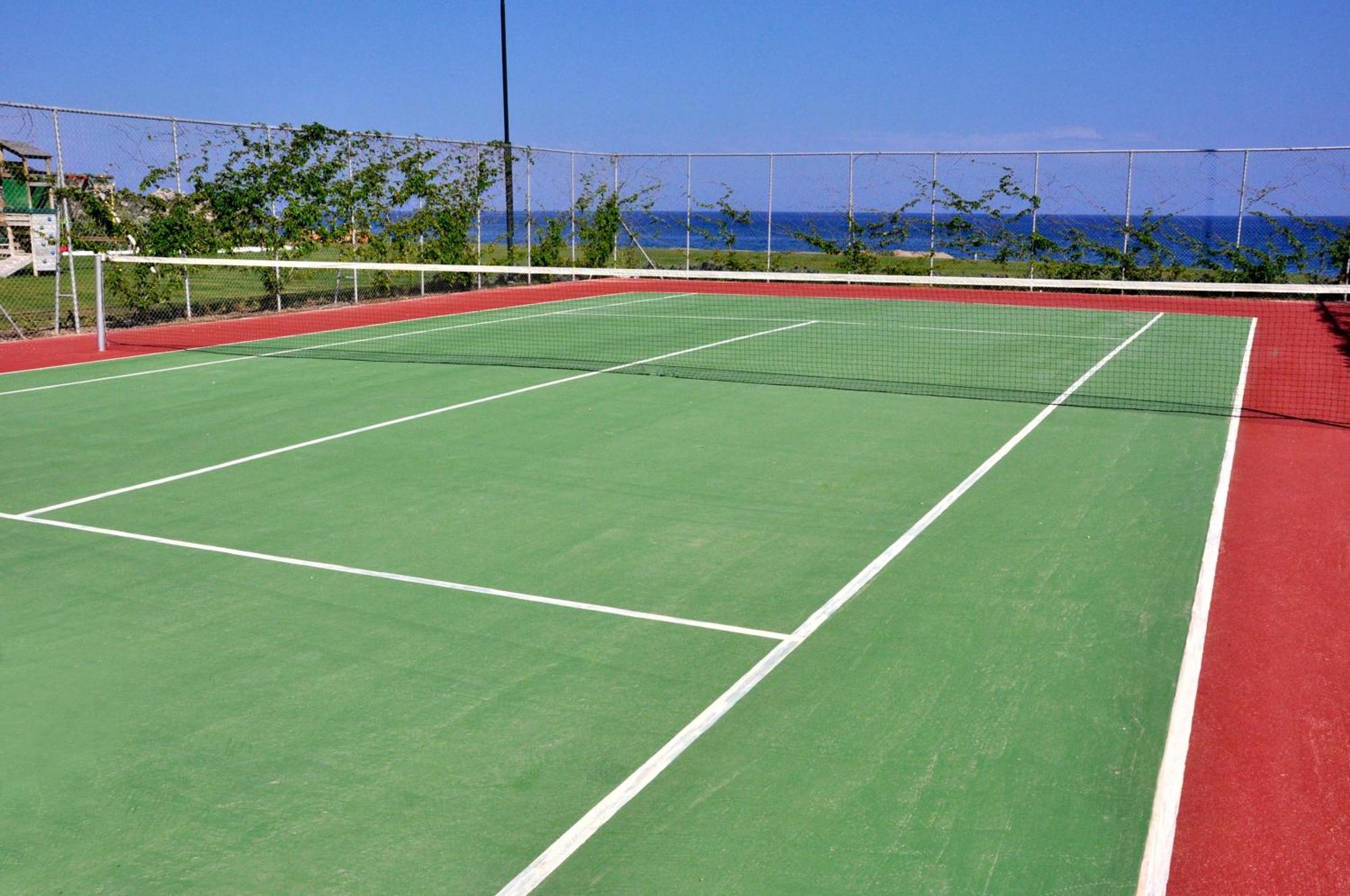 Otel Elysium & 5*