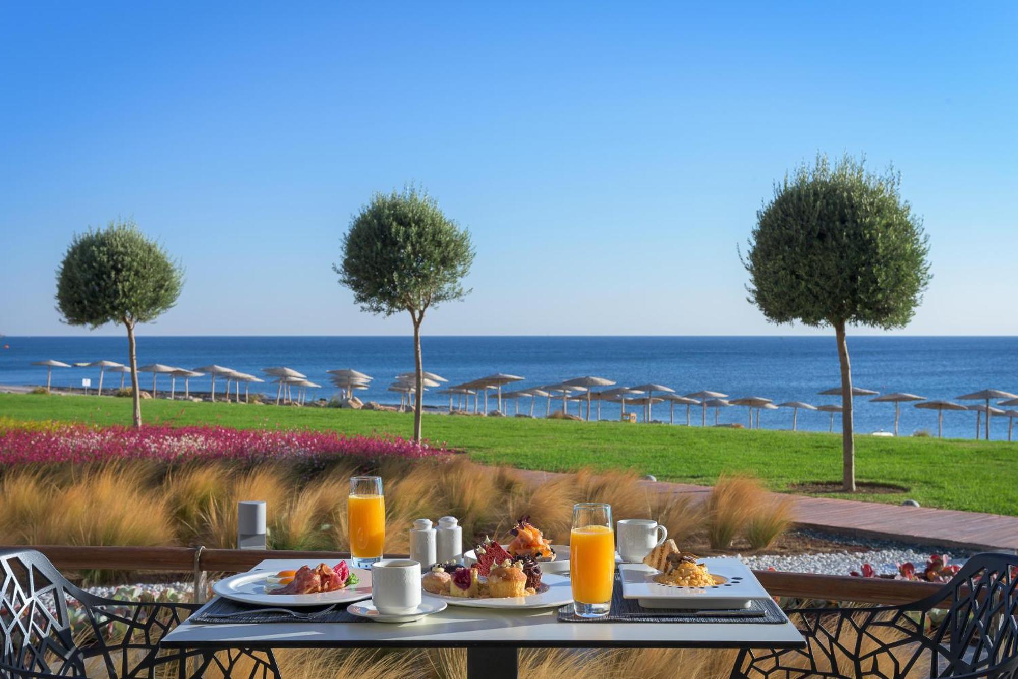 Elysium & Otel 5*