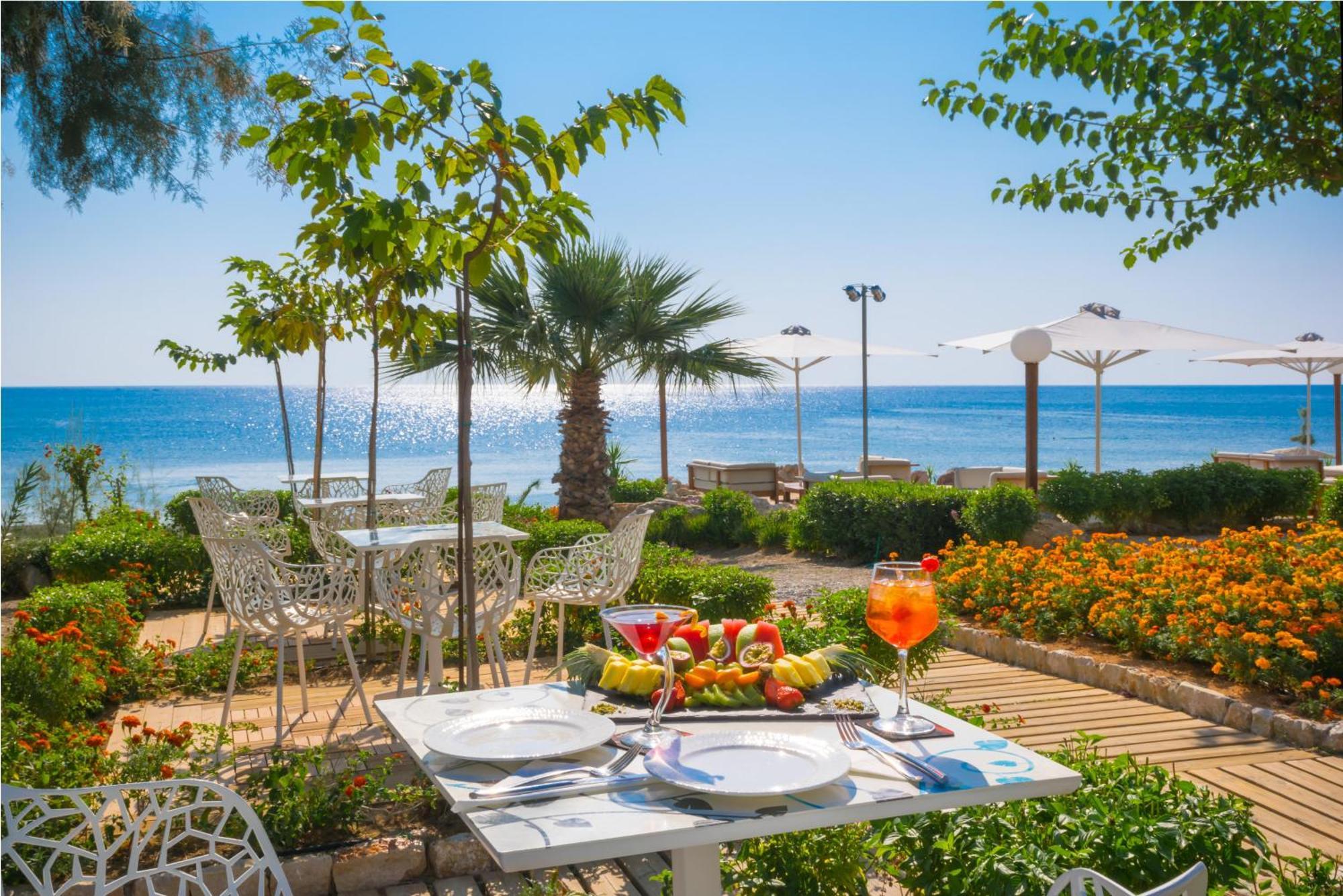 Otel Elysium & 5*