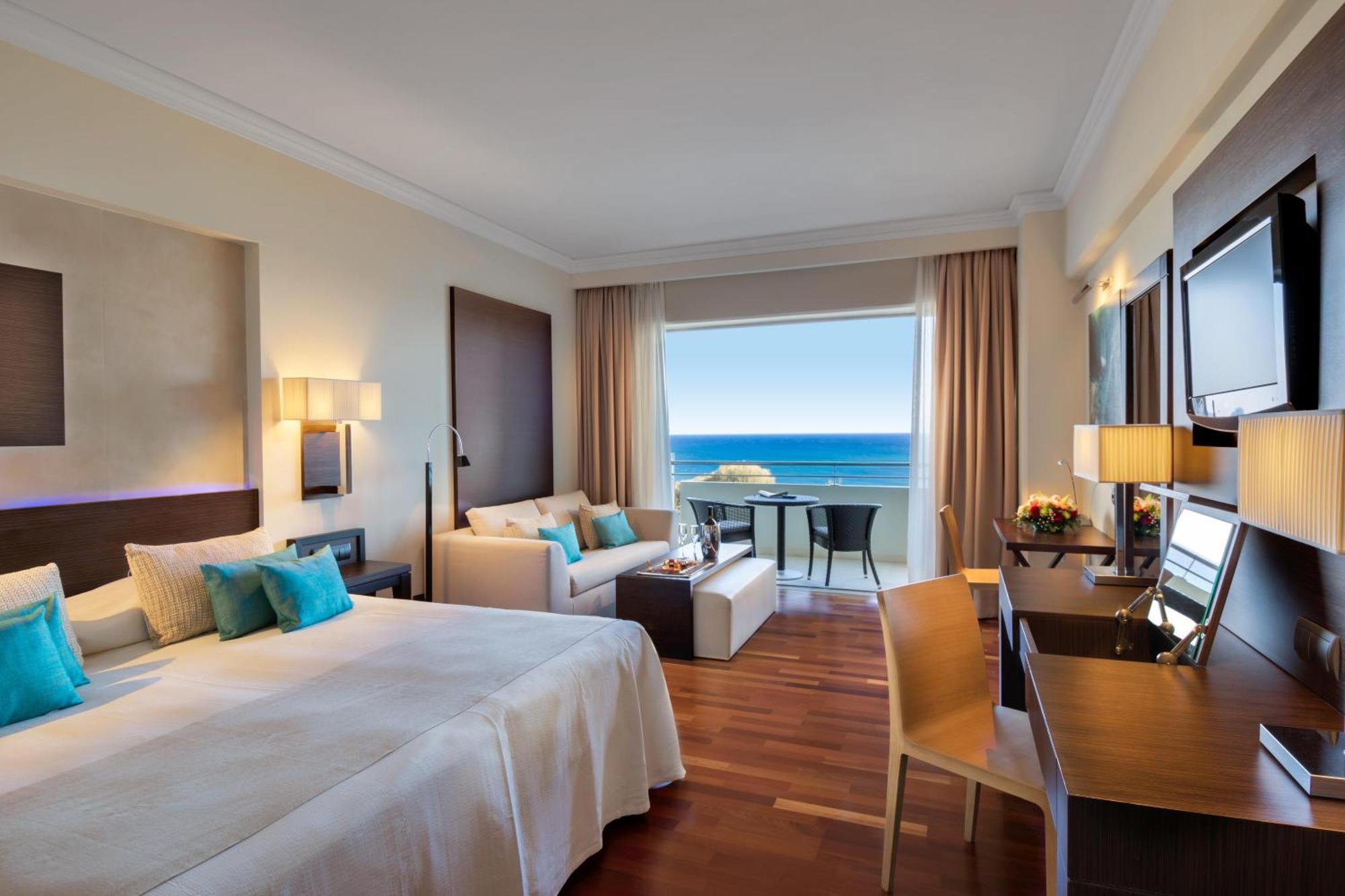 Otel Elysium &