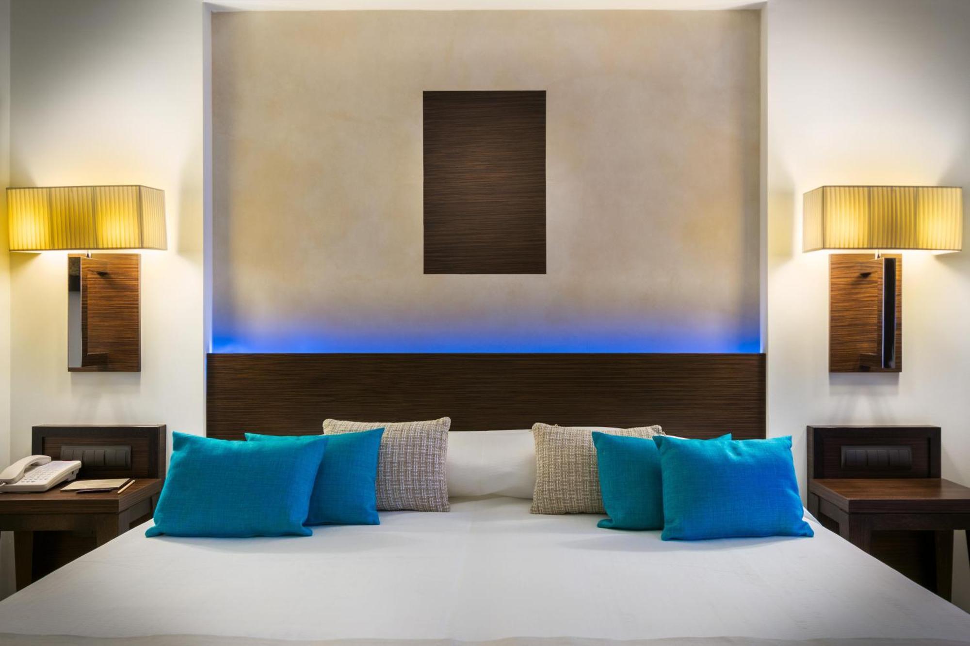 Elysium & Otel 5*