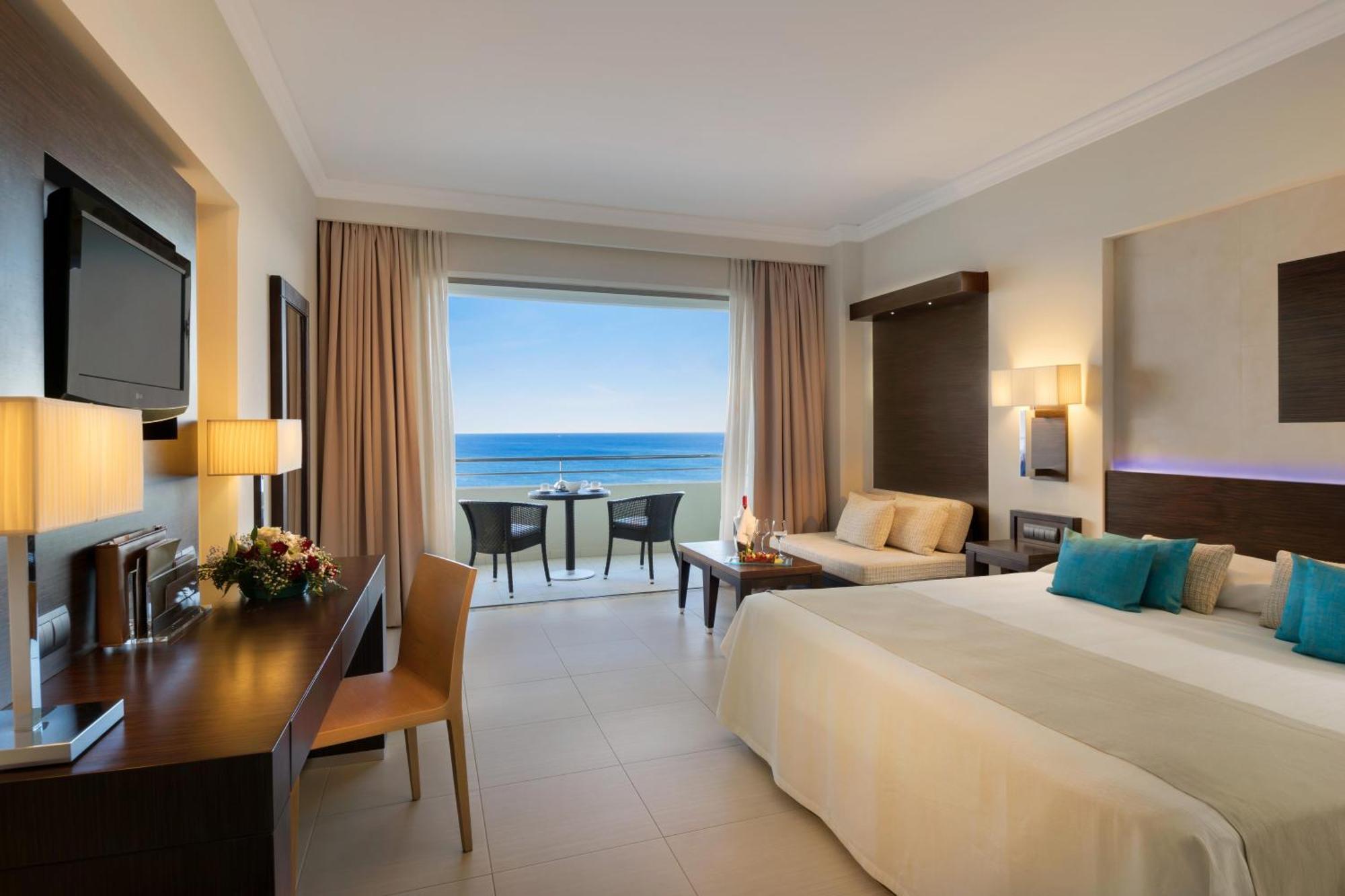 Otel Elysium & Faliraki