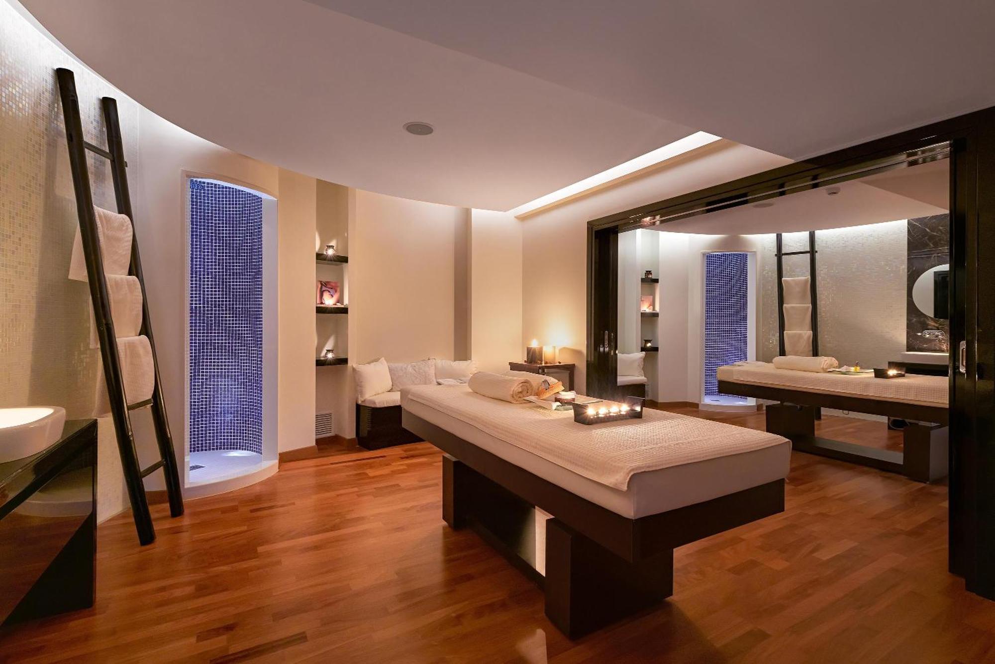 Otel Elysium & 5*