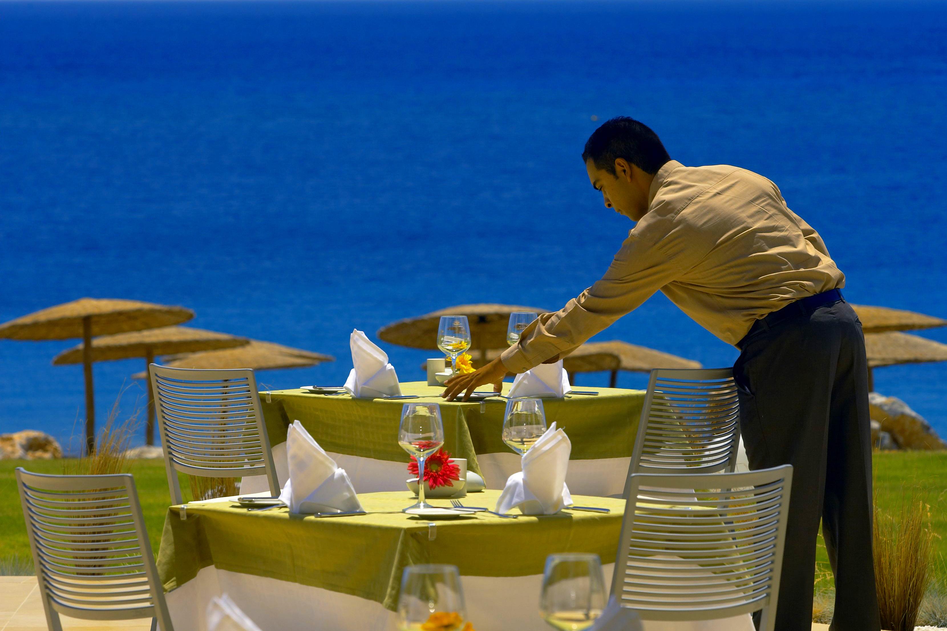 Elysium & Hotel Faliraki