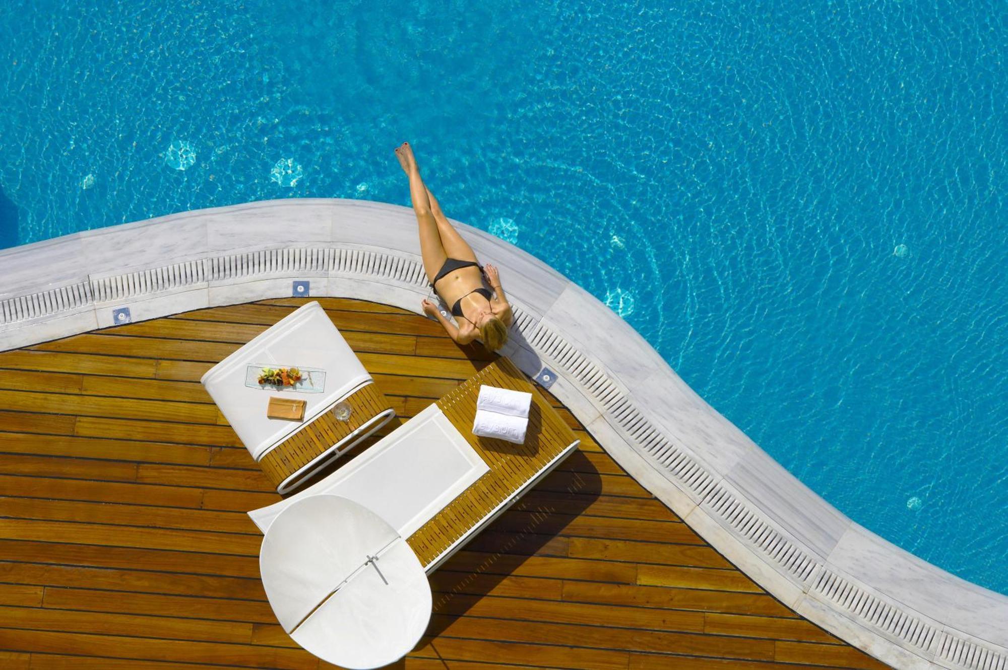 Elysium & Hotel Faliraki