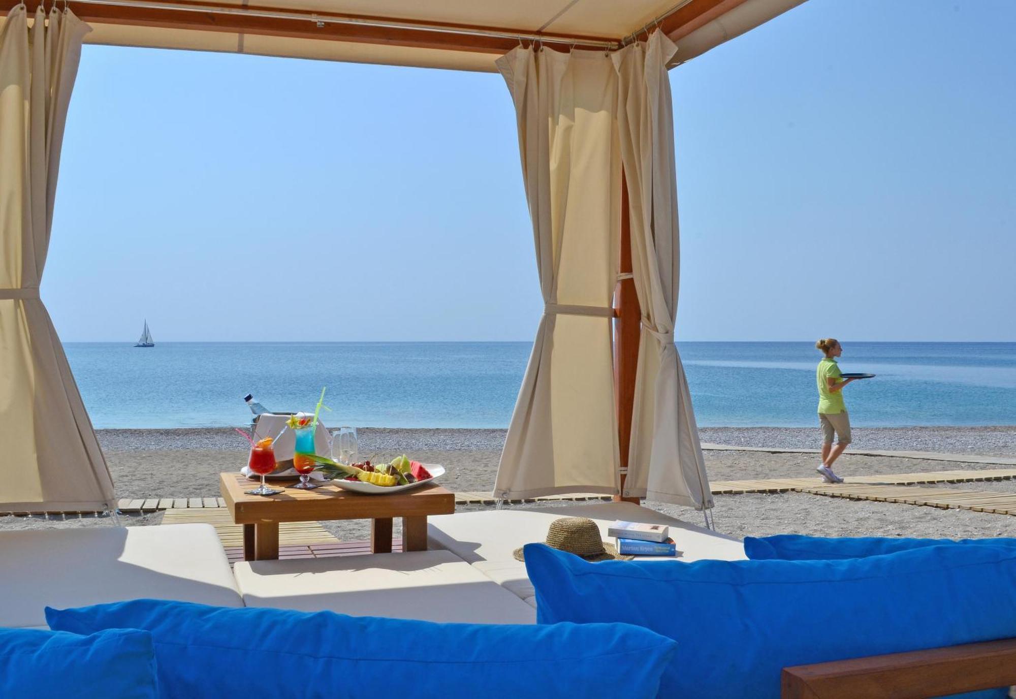 Hotel Elysium & 5*